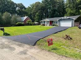 Best Decorative Concrete Driveways  in Wenonah, NJ